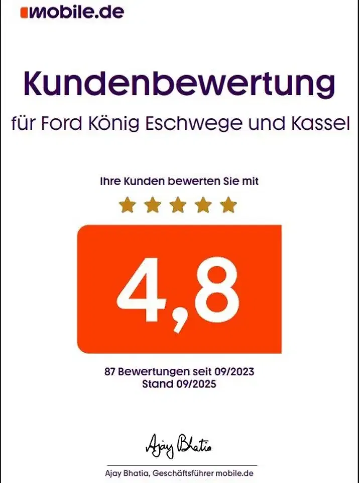 Ford Mustang 5.0 AUT GT - foto 15