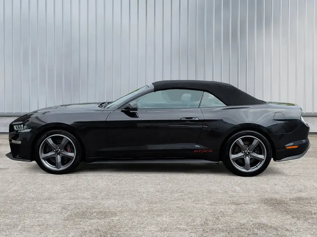 Ford Mustang 5.0 AUT GT - foto 2