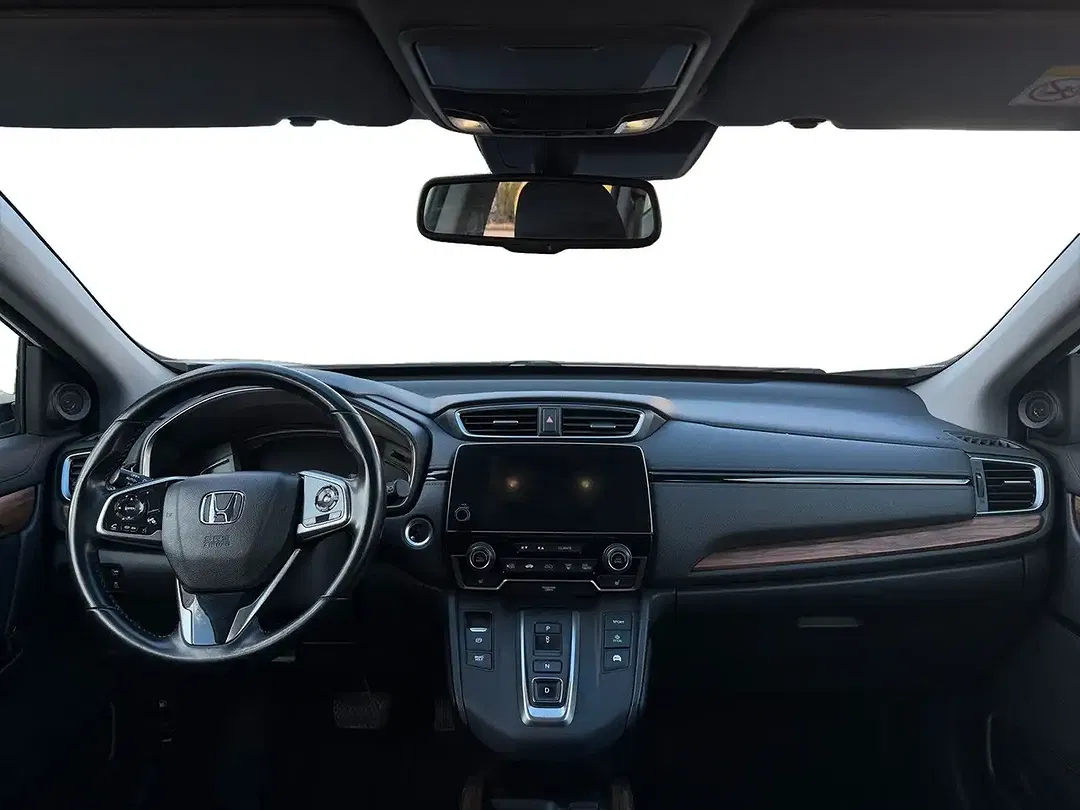 Honda CR-V 2.0 i-MMD Hybrid 4x4 Elegance - Thumbnail 10
