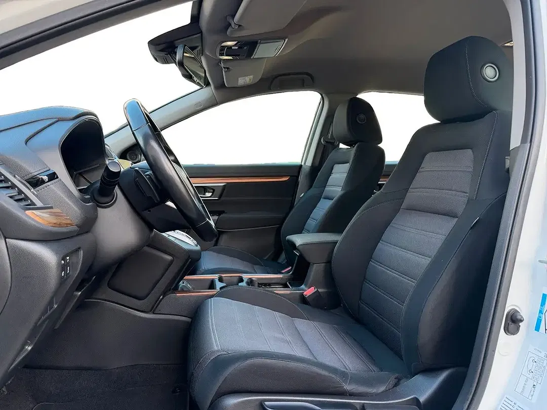 Honda CR-V 2.0 i-MMD Hybrid 4x4 Elegance - Thumbnail 11