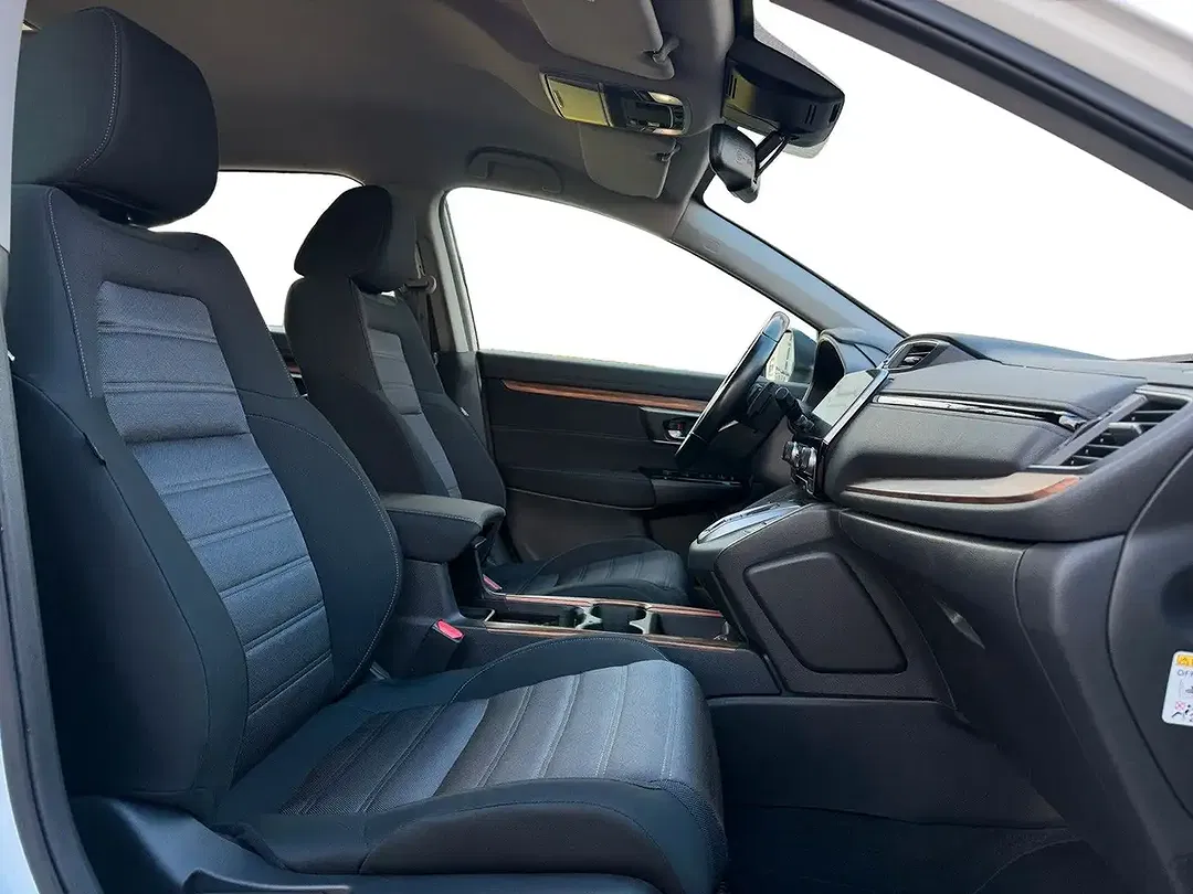 Honda CR-V 2.0 i-MMD Hybrid 4x4 Elegance - Thumbnail 12