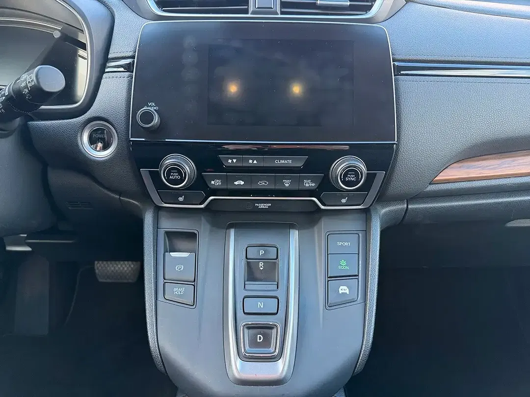 Honda CR-V 2.0 i-MMD Hybrid 4x4 Elegance - Thumbnail 13