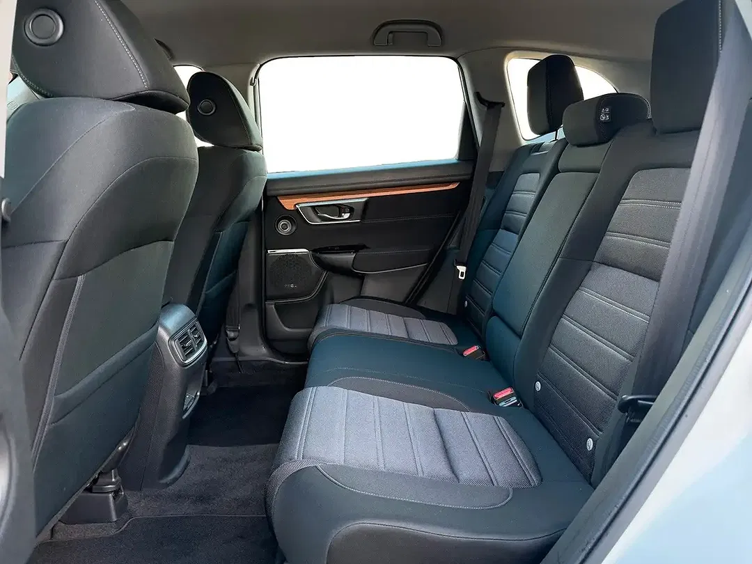 Honda CR-V 2.0 i-MMD Hybrid 4x4 Elegance - Thumbnail 14