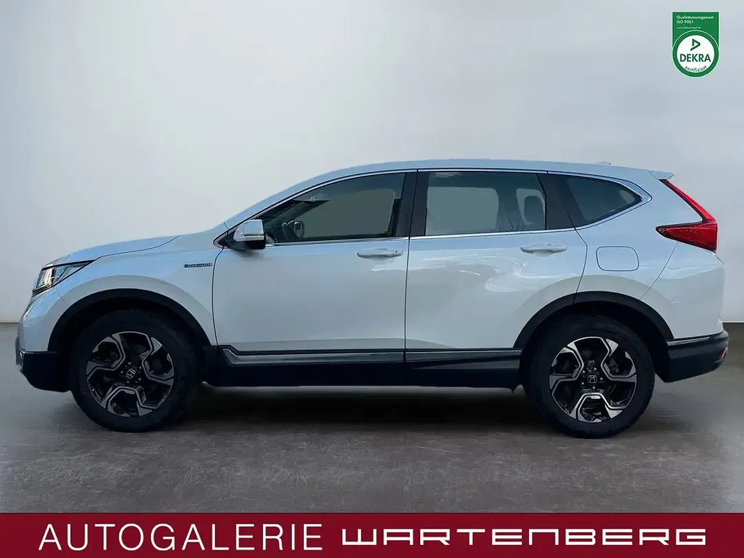 Honda CR-V 2.0 i-MMD Hybrid 4x4 Elegance - foto 2