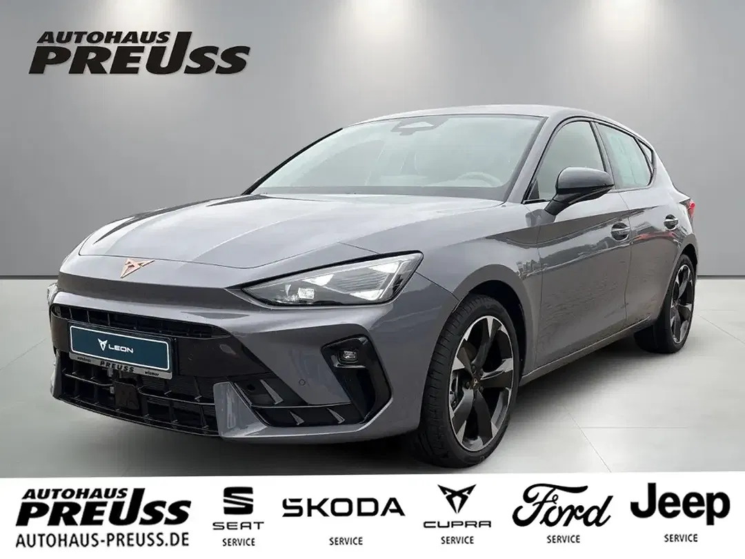 CUPRA Leon 1.5 eTSI DSG - foto 1