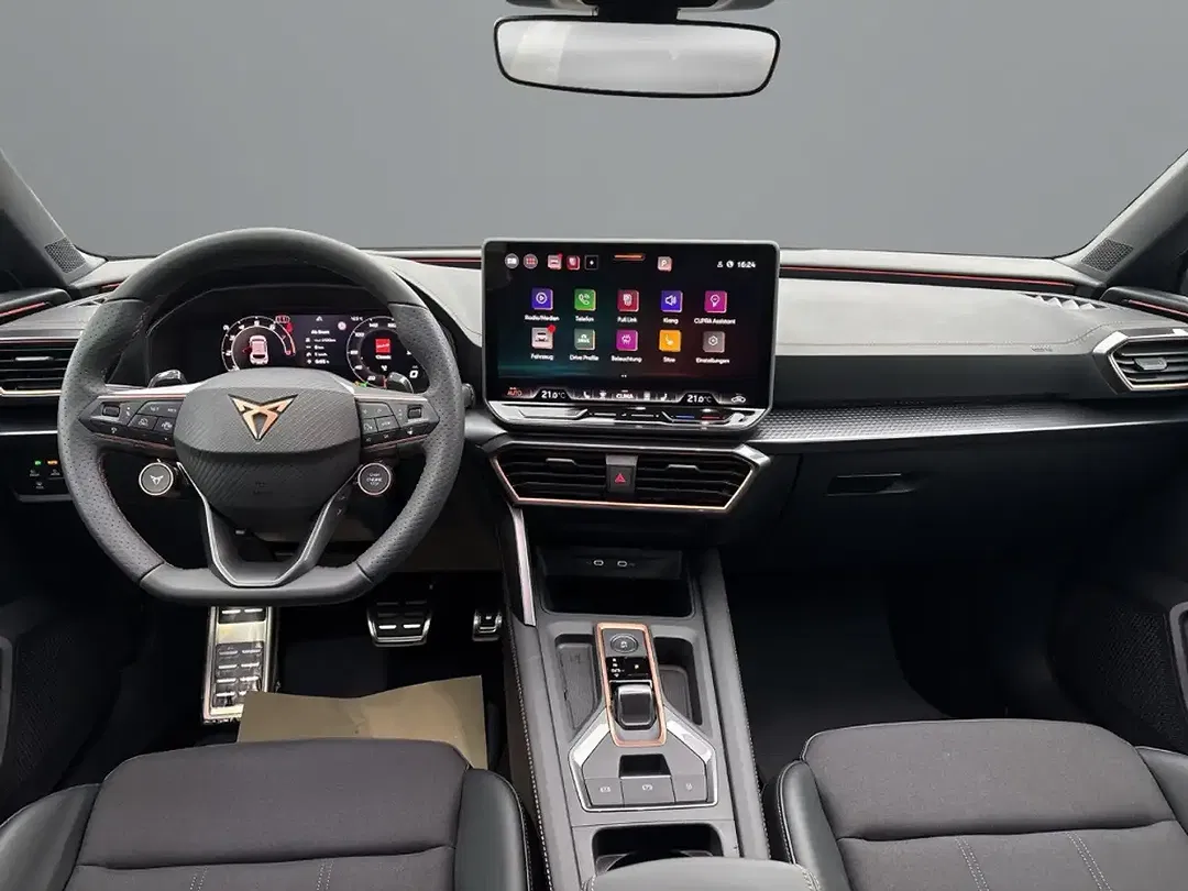 CUPRA Leon 1.5 eTSI DSG - Thumbnail 11