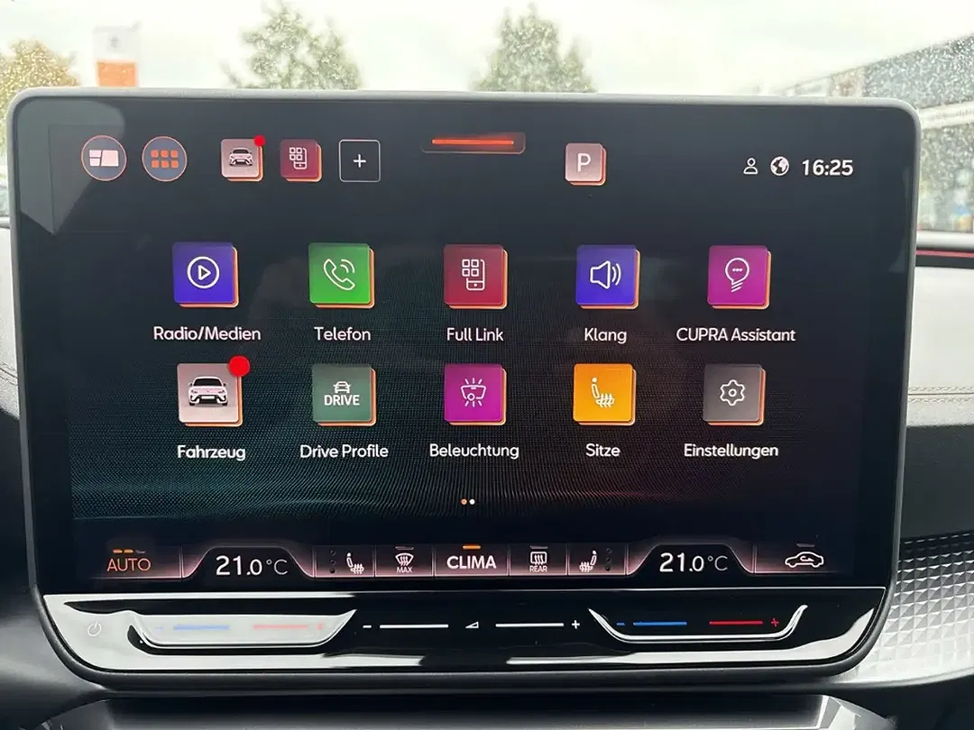 CUPRA Leon 1.5 eTSI DSG - Thumbnail 12