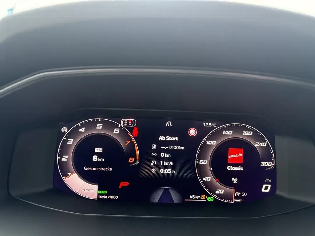 CUPRA Leon 1.5 eTSI DSG - Thumbnail 14