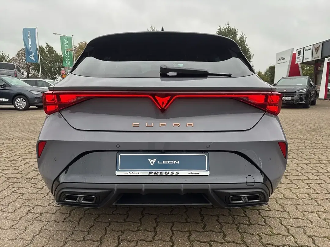 CUPRA Leon 1.5 eTSI DSG - foto 15