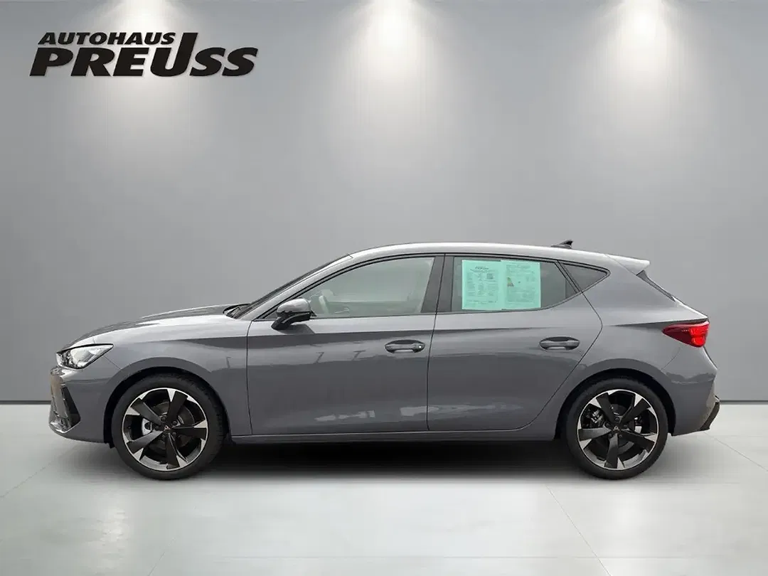 CUPRA Leon 1.5 eTSI DSG - foto 2