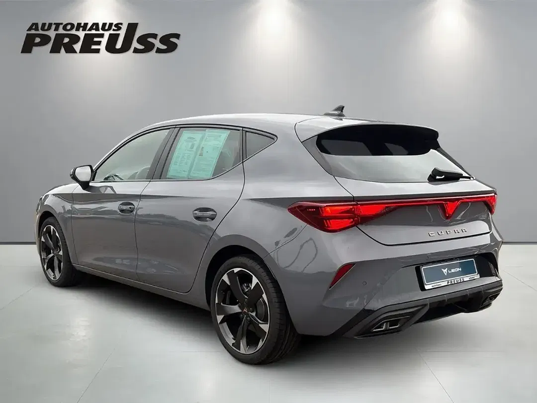 CUPRA Leon 1.5 eTSI DSG - Thumbnail 3