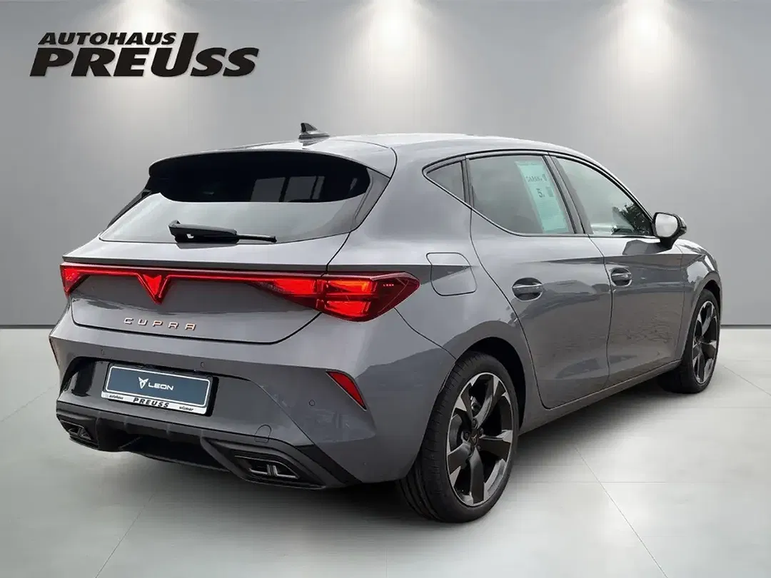 CUPRA Leon 1.5 eTSI DSG - Thumbnail 4