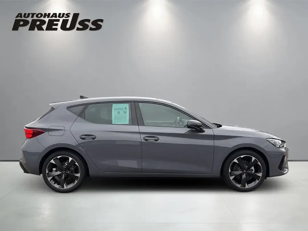 CUPRA Leon 1.5 eTSI DSG - Thumbnail 5