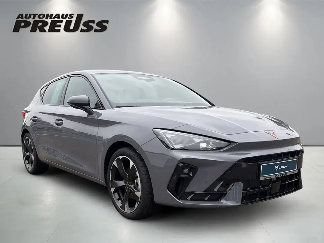 CUPRA Leon 1.5 eTSI DSG - Thumbnail 6