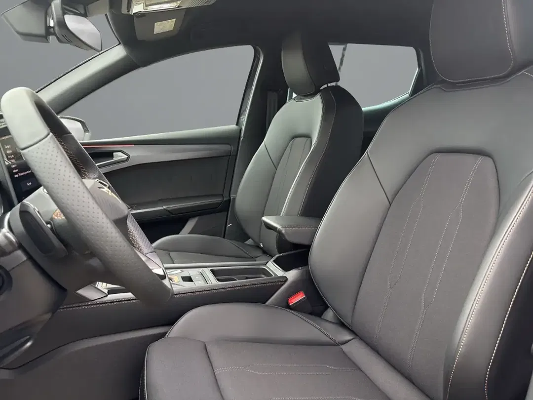 CUPRA Leon 1.5 eTSI DSG - Thumbnail 9