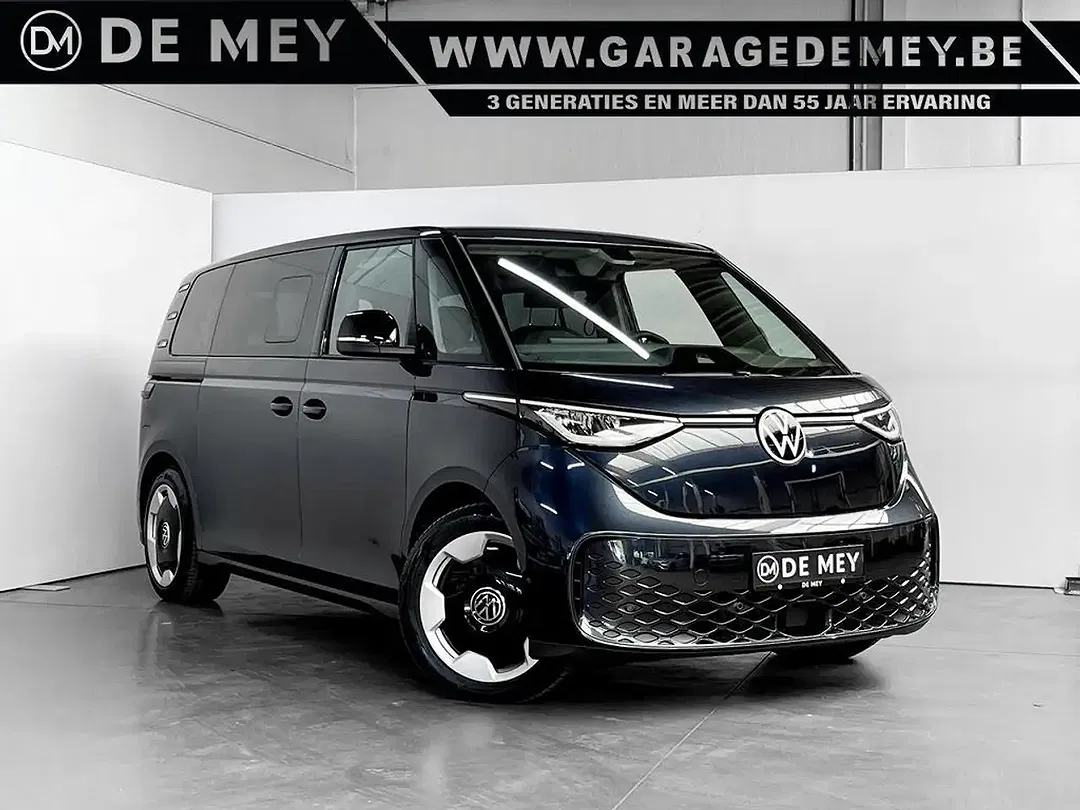 Volkswagen ID. Buzz - foto 1