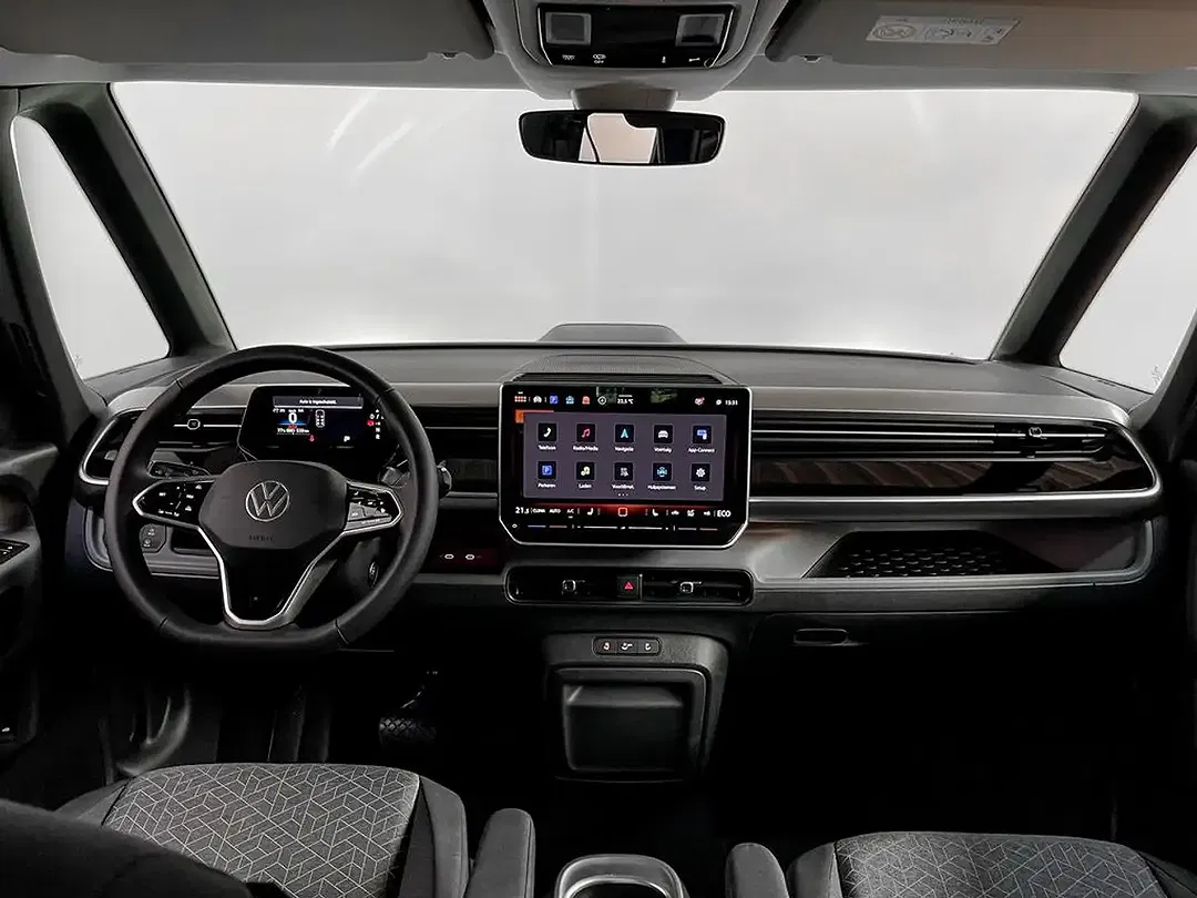 Volkswagen ID. Buzz - Thumbnail 11