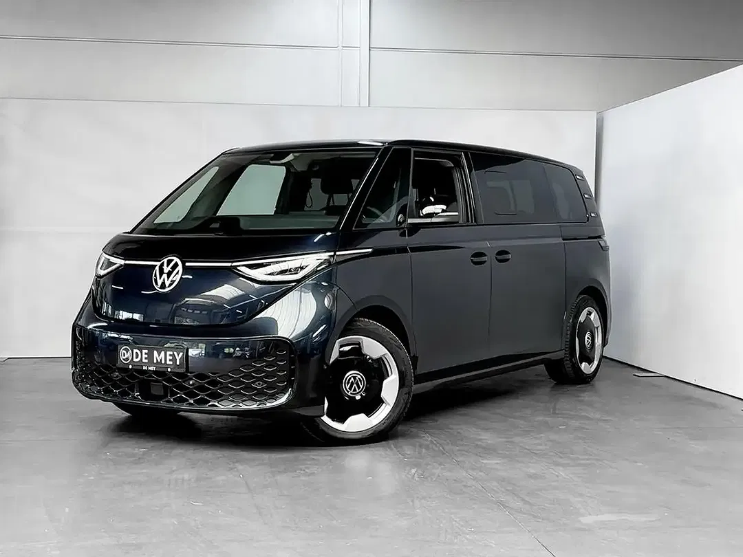 Volkswagen ID. Buzz - foto 2