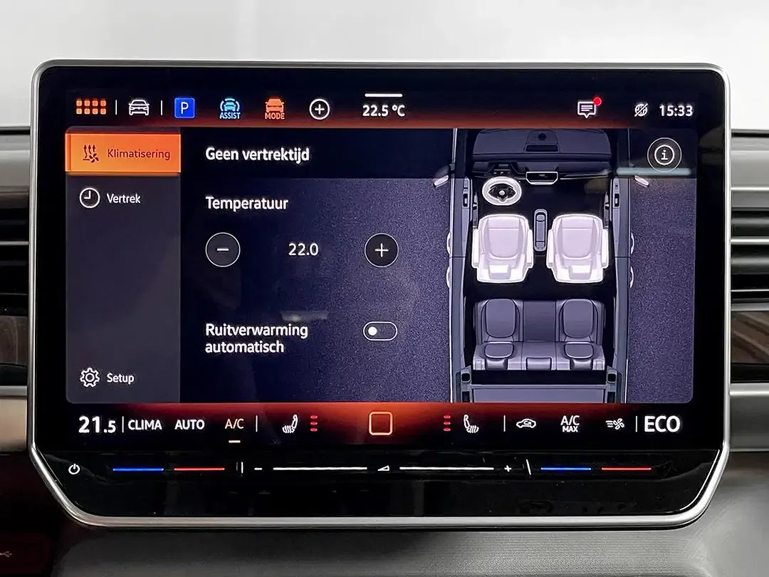 Volkswagen ID. Buzz - Thumbnail 25