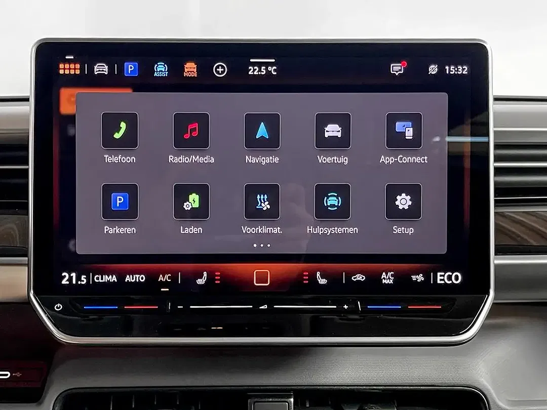 Volkswagen ID. Buzz - Thumbnail 27