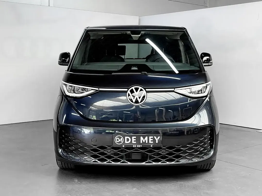 Volkswagen ID. Buzz - Thumbnail 3