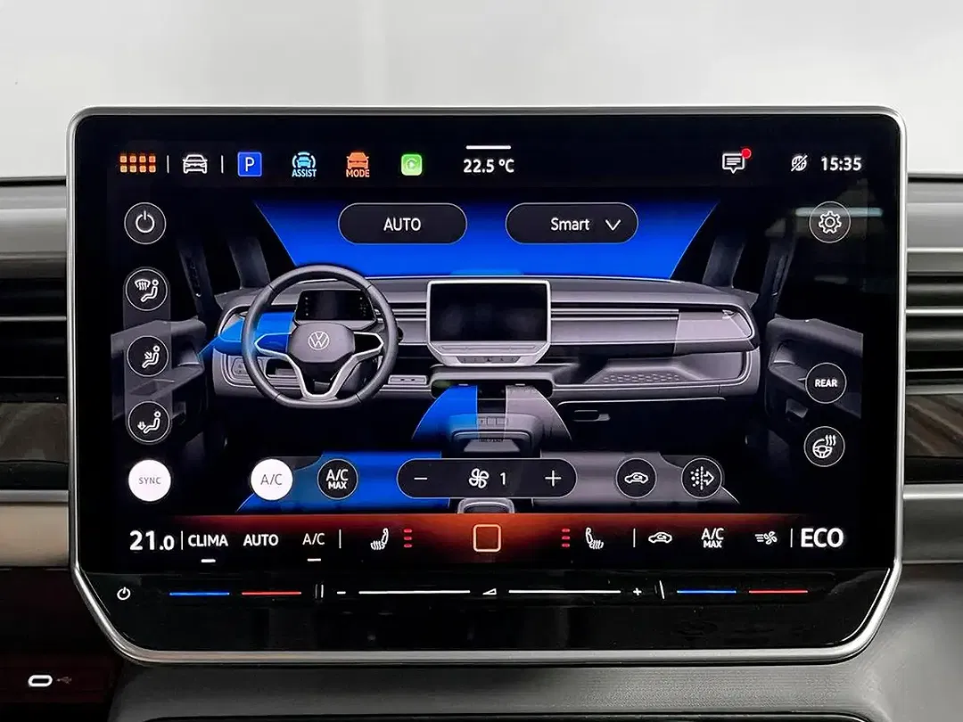 Volkswagen ID. Buzz - Thumbnail 30