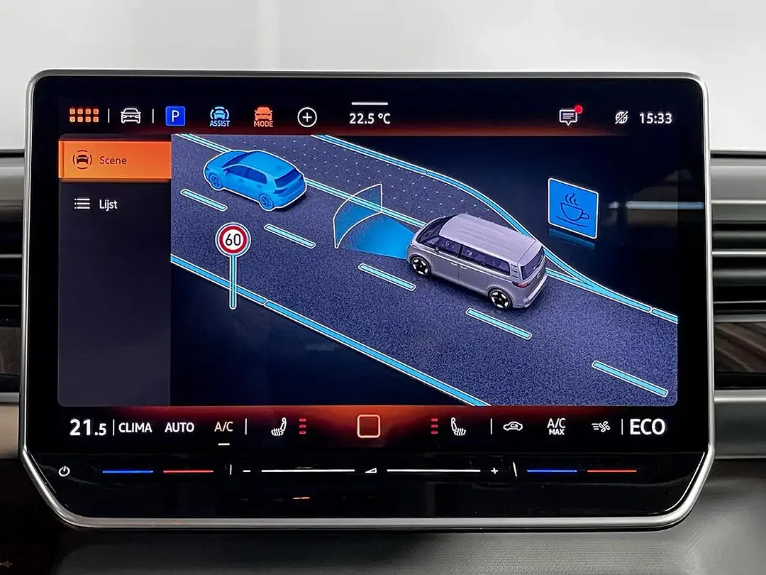Volkswagen ID. Buzz - Thumbnail 31
