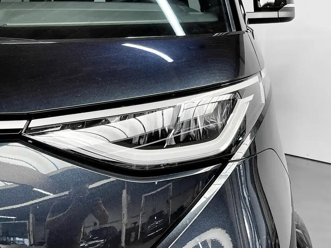 Volkswagen ID. Buzz - Thumbnail 34