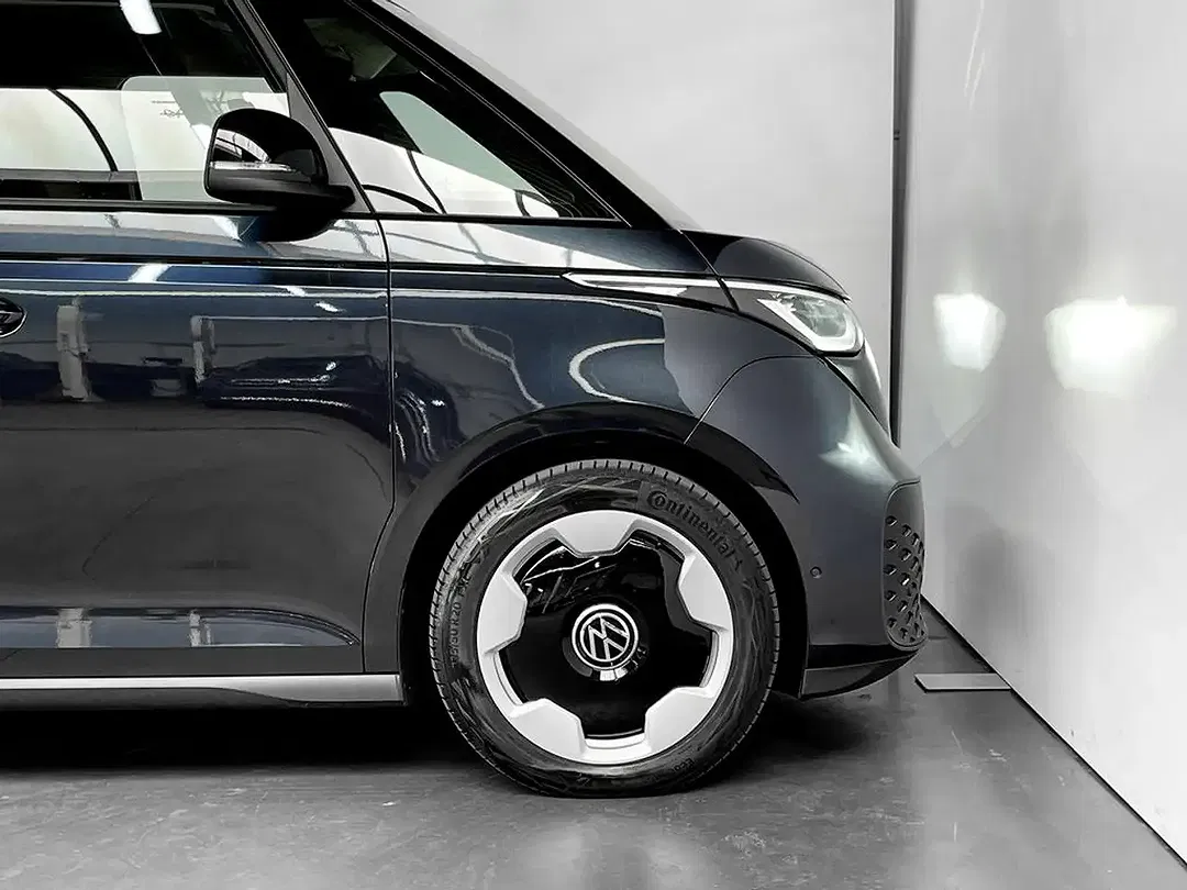 Volkswagen ID. Buzz - Thumbnail 35