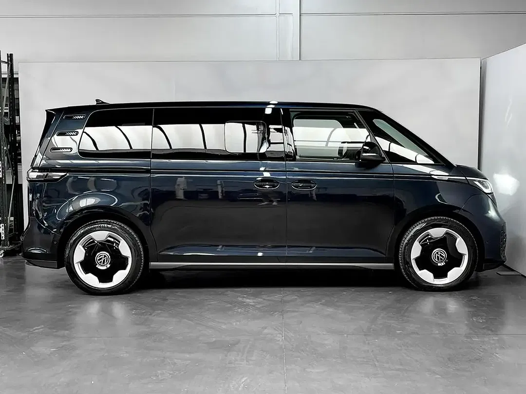 Volkswagen ID. Buzz - Thumbnail 4