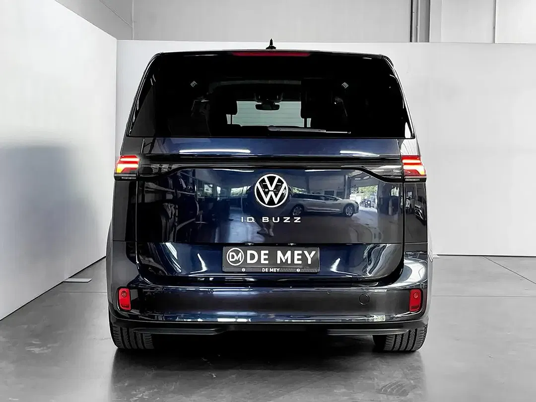 Volkswagen ID. Buzz - Thumbnail 5