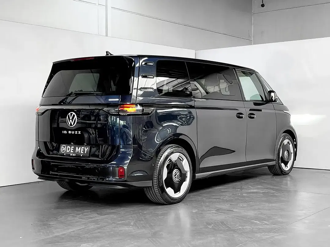 Volkswagen ID. Buzz - Thumbnail 6