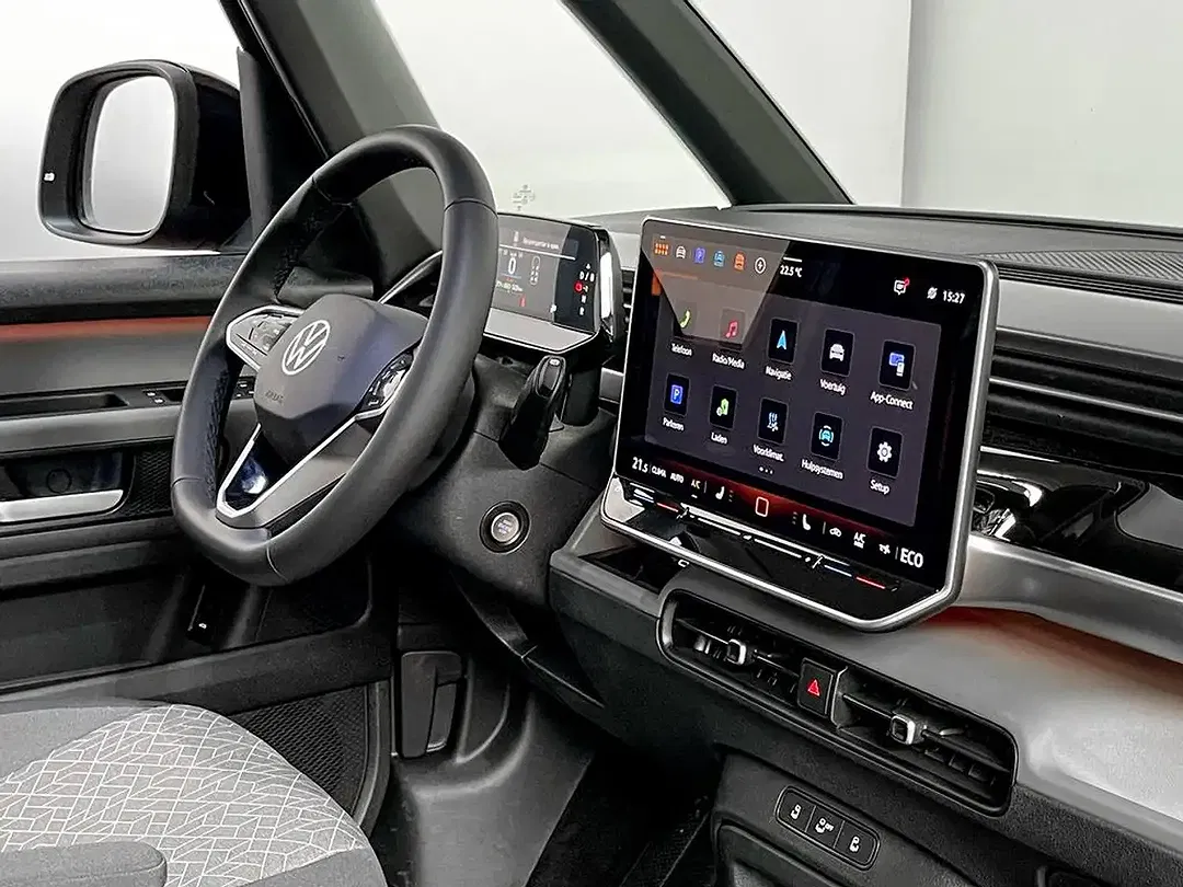 Volkswagen ID. Buzz - Thumbnail 7