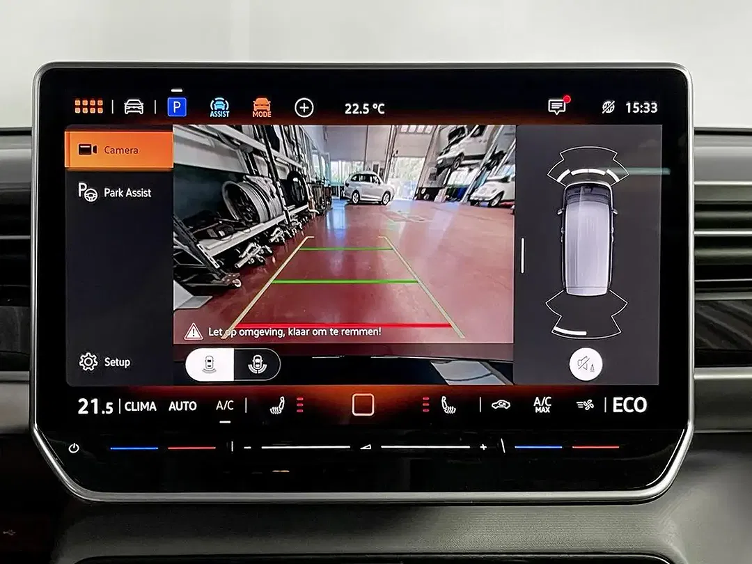 Volkswagen ID. Buzz - Thumbnail 9