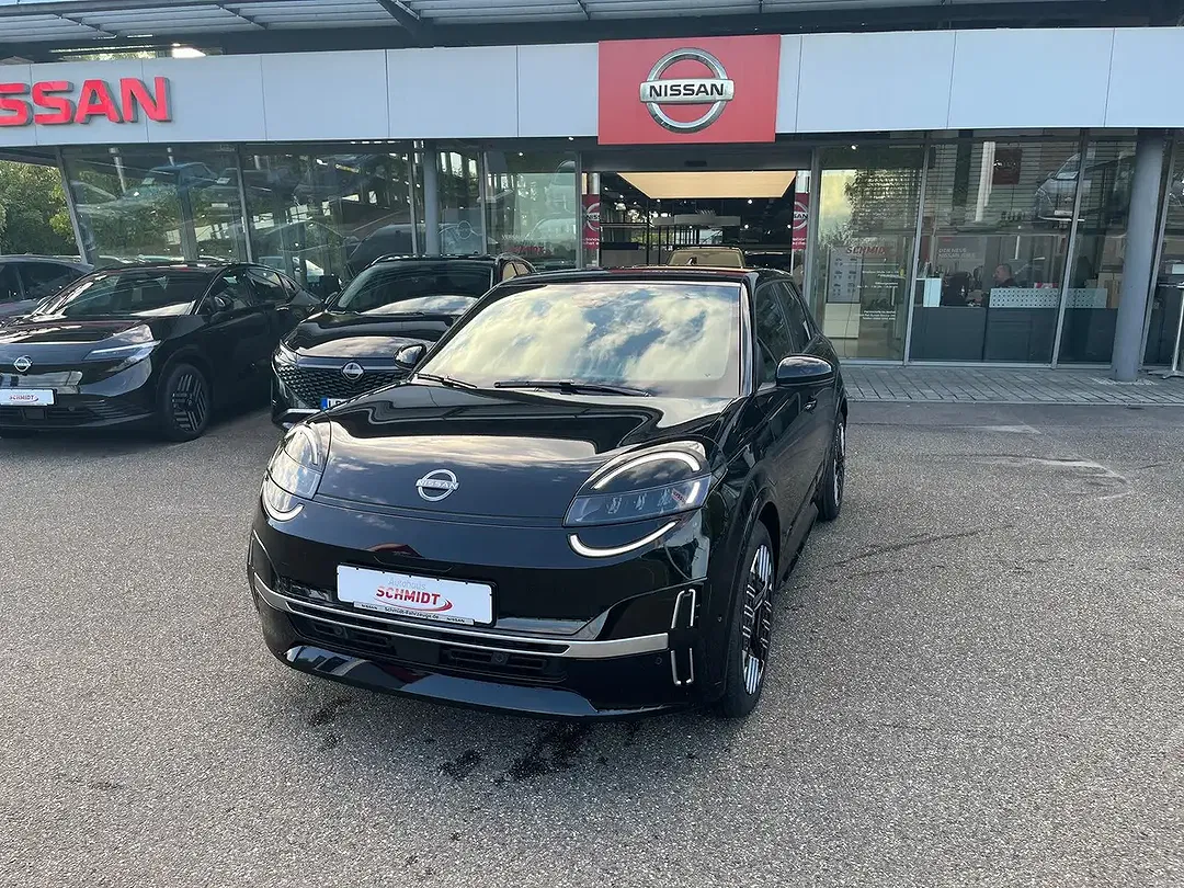 Nissan Micra - foto 2