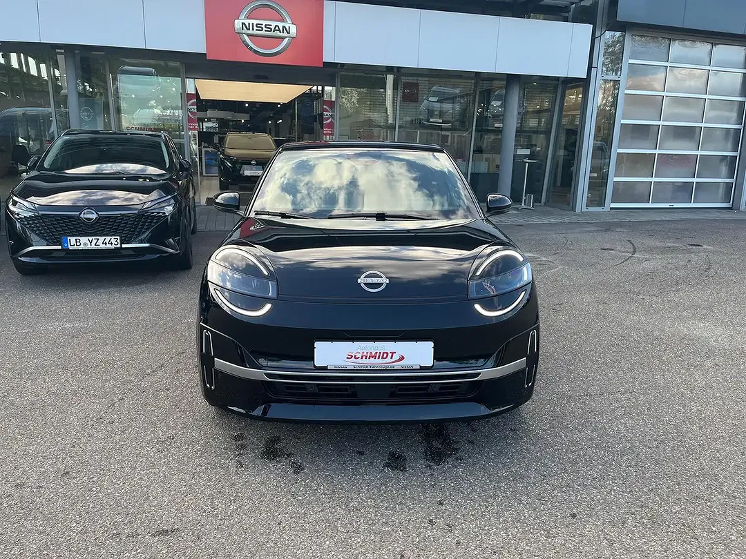 Nissan Micra - Thumbnail 9