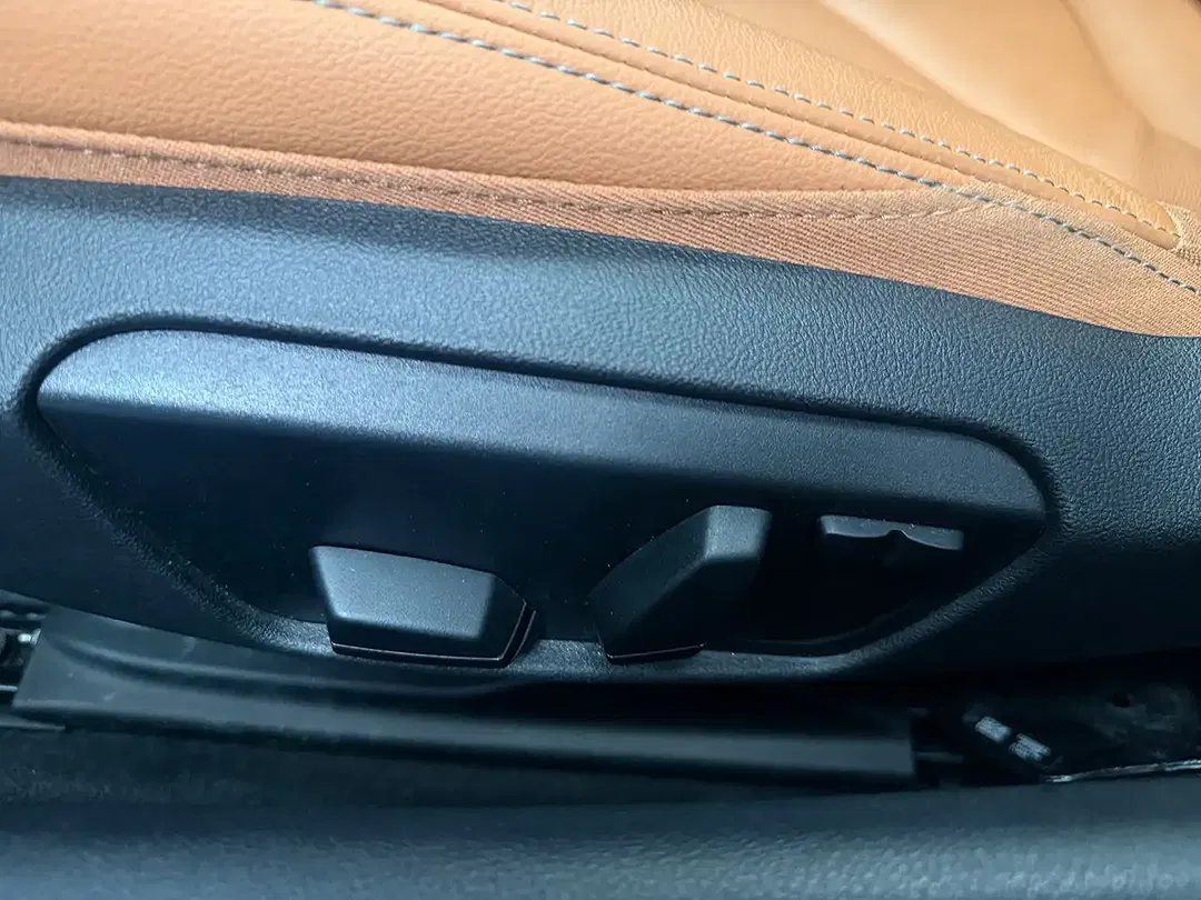 BMW Z4 M - Thumbnail 6