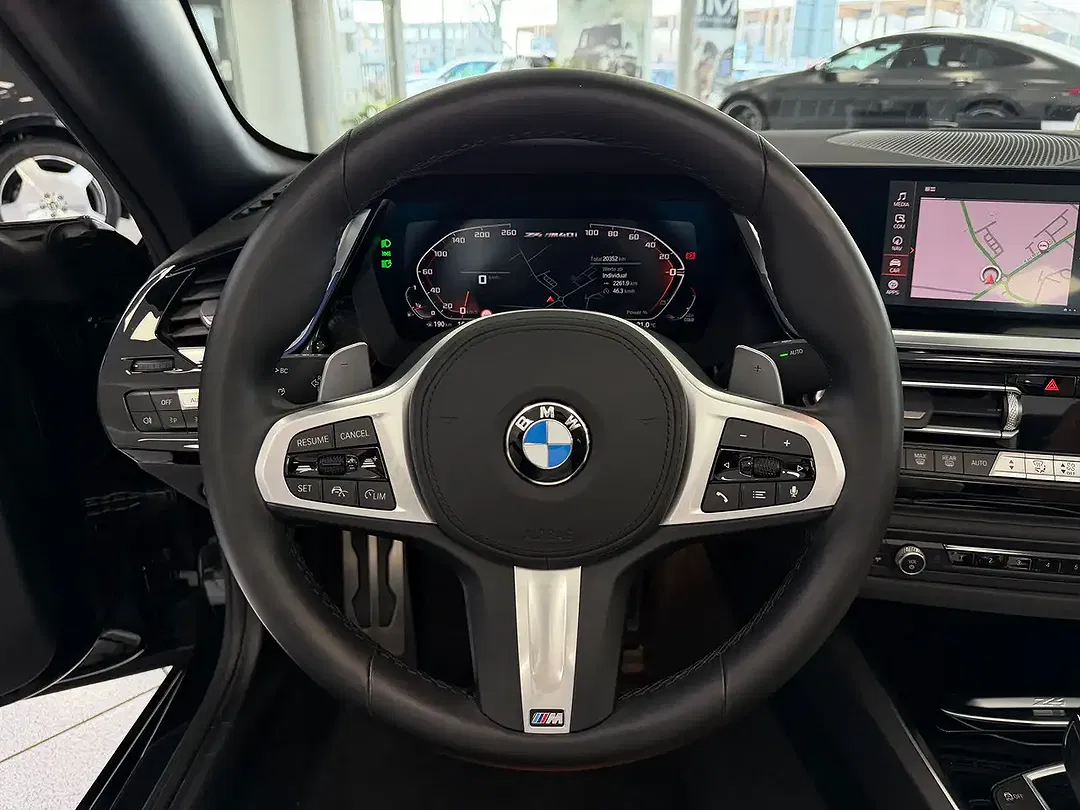 BMW Z4 M - Thumbnail 7