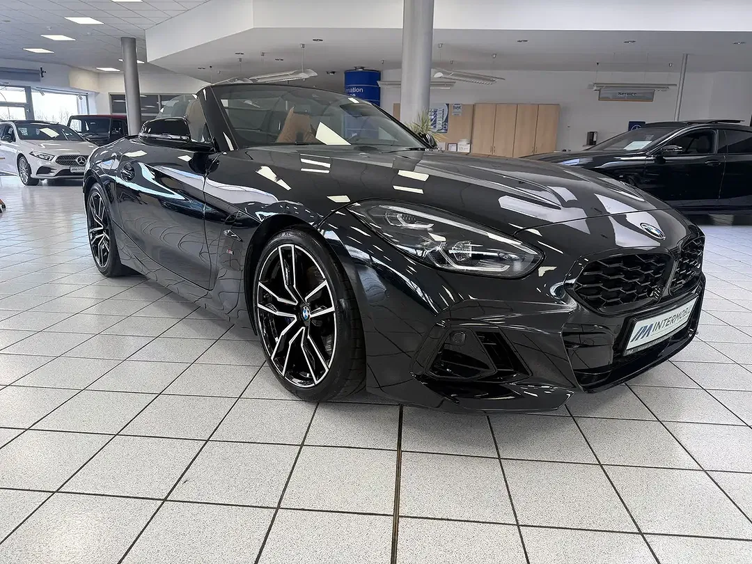 BMW Z4 M - foto 2