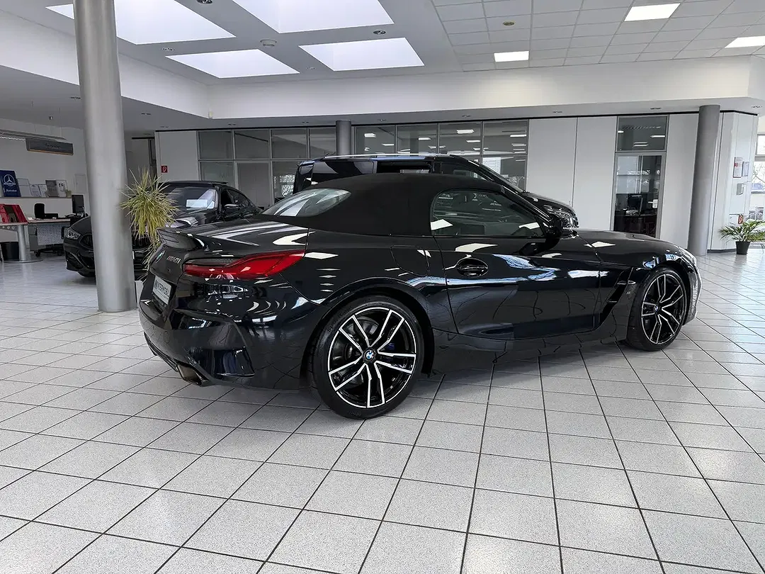 BMW Z4 M - Thumbnail 4