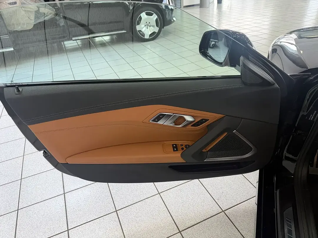 BMW Z4 M - Thumbnail 5