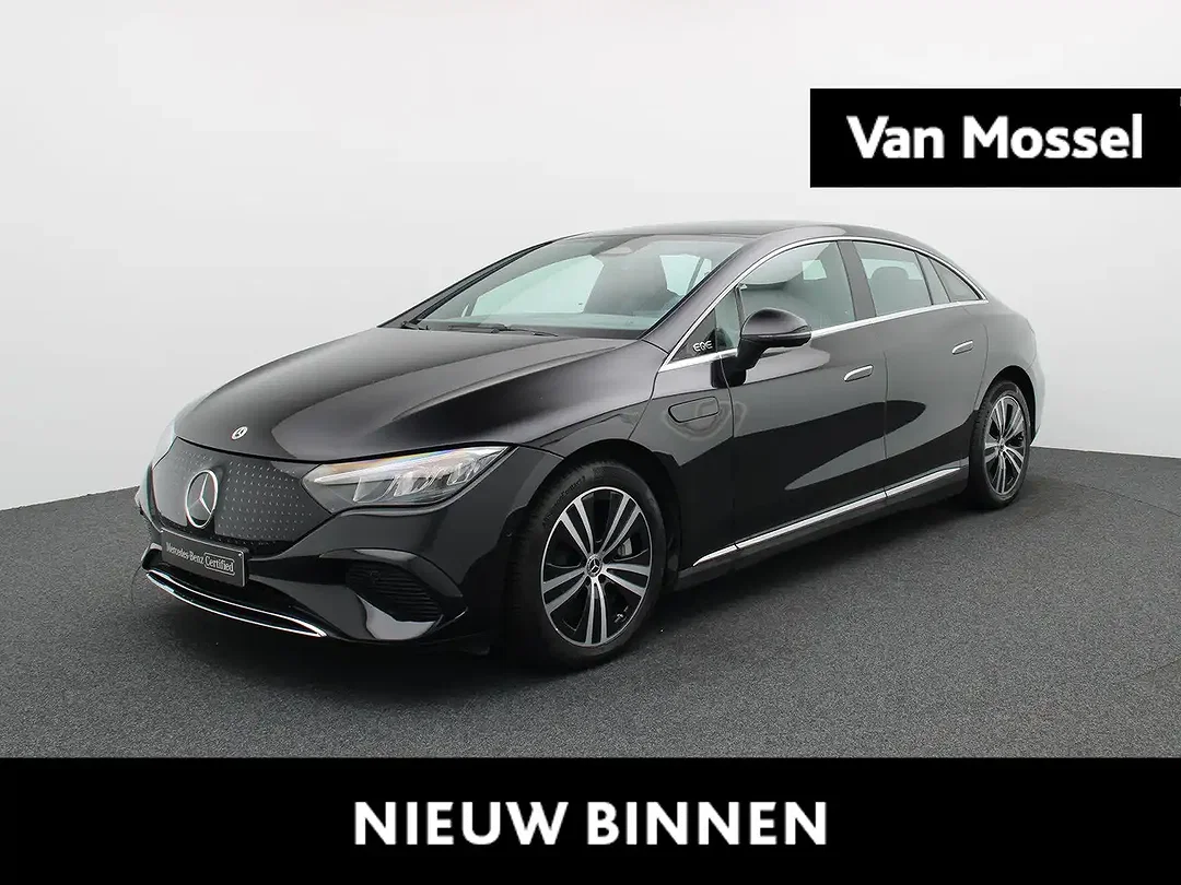 Mercedes-Benz EQE 350 - Afbeelding 1