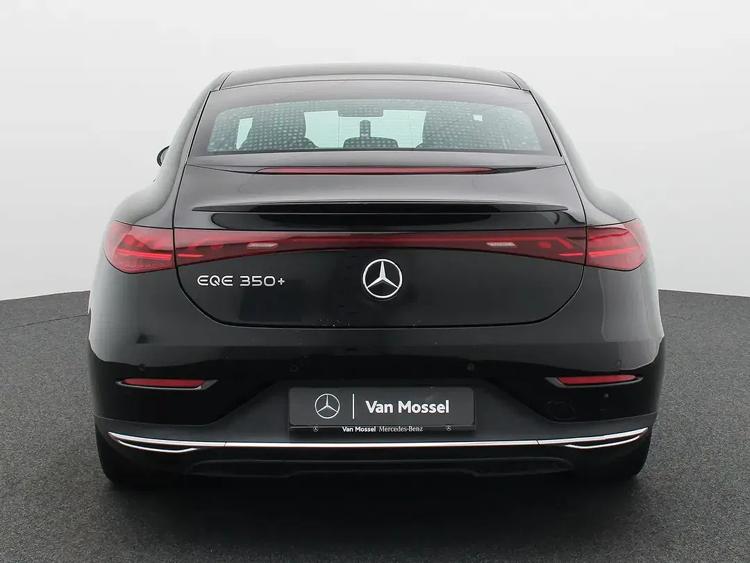 Mercedes-Benz EQE 350 - Thumbnail 5