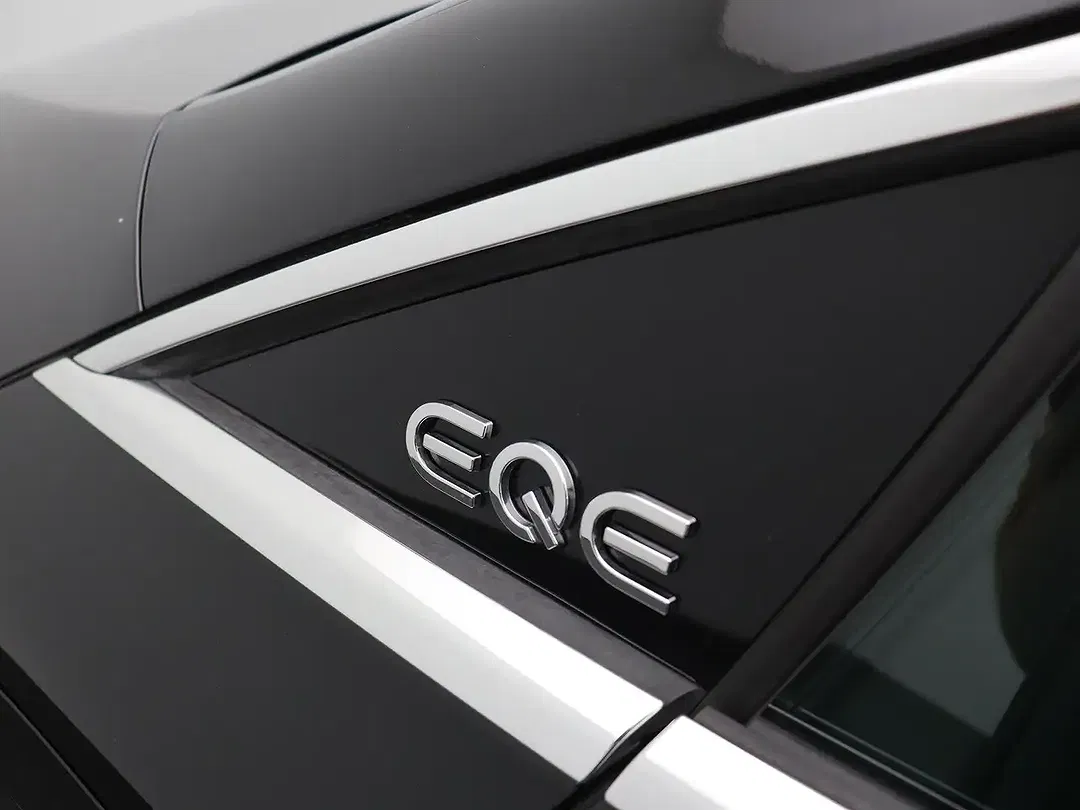 Mercedes-Benz EQE 350 - Thumbnail 8