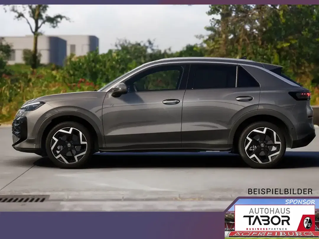 Volkswagen T-Roc R-Line - Thumbnail 2