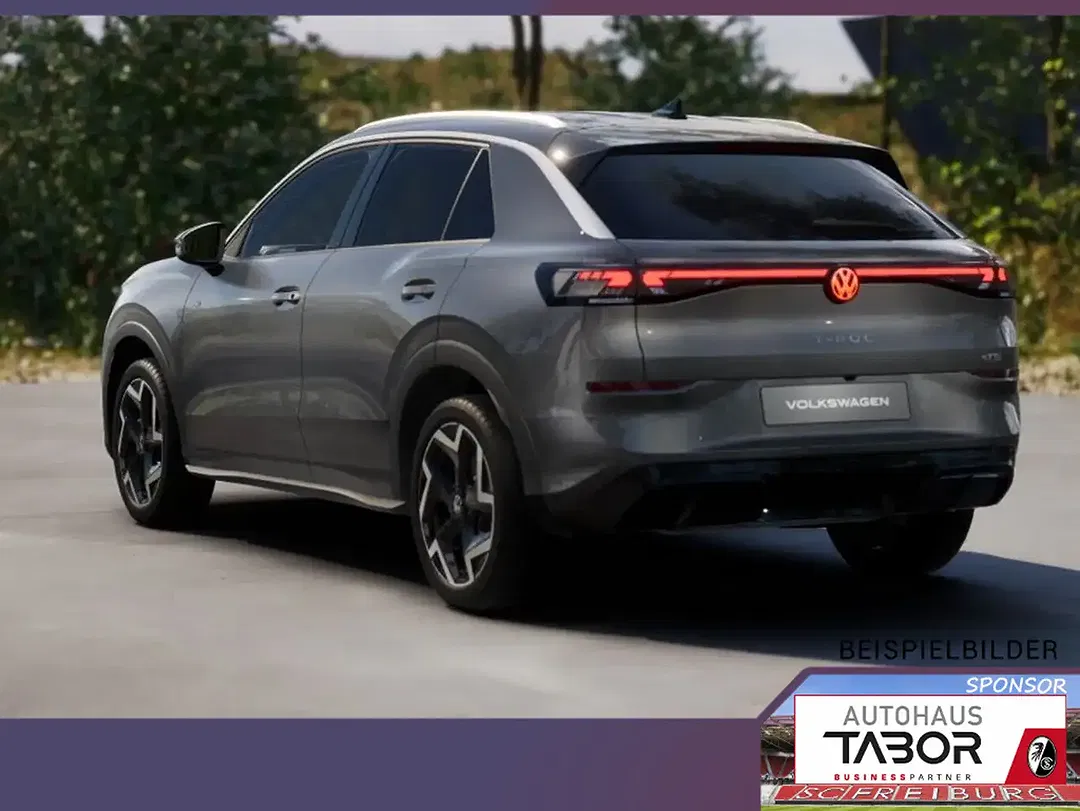 Volkswagen T-Roc R-Line - Thumbnail 3