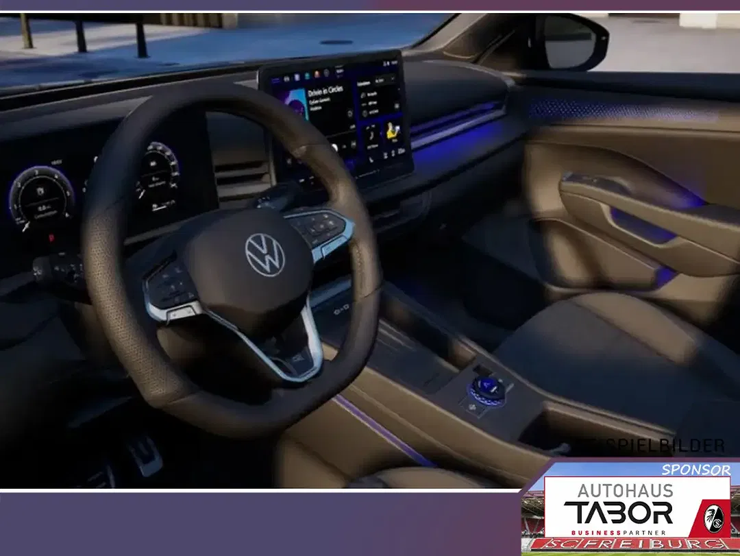 Volkswagen T-Roc R-Line - Thumbnail 4