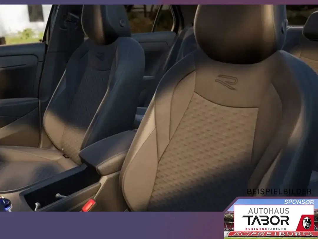 Volkswagen T-Roc R-Line - Thumbnail 5