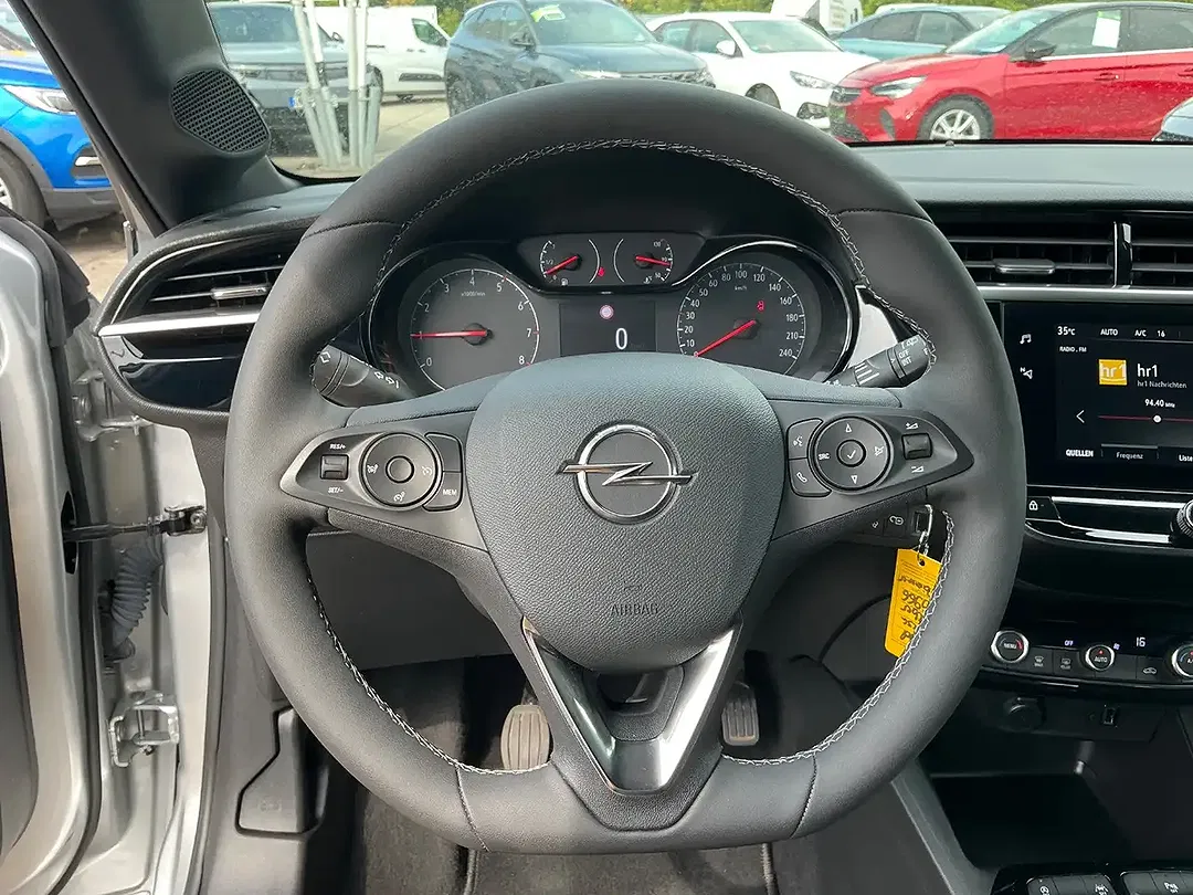 Opel Corsa 1.2 Elegance - Thumbnail 10