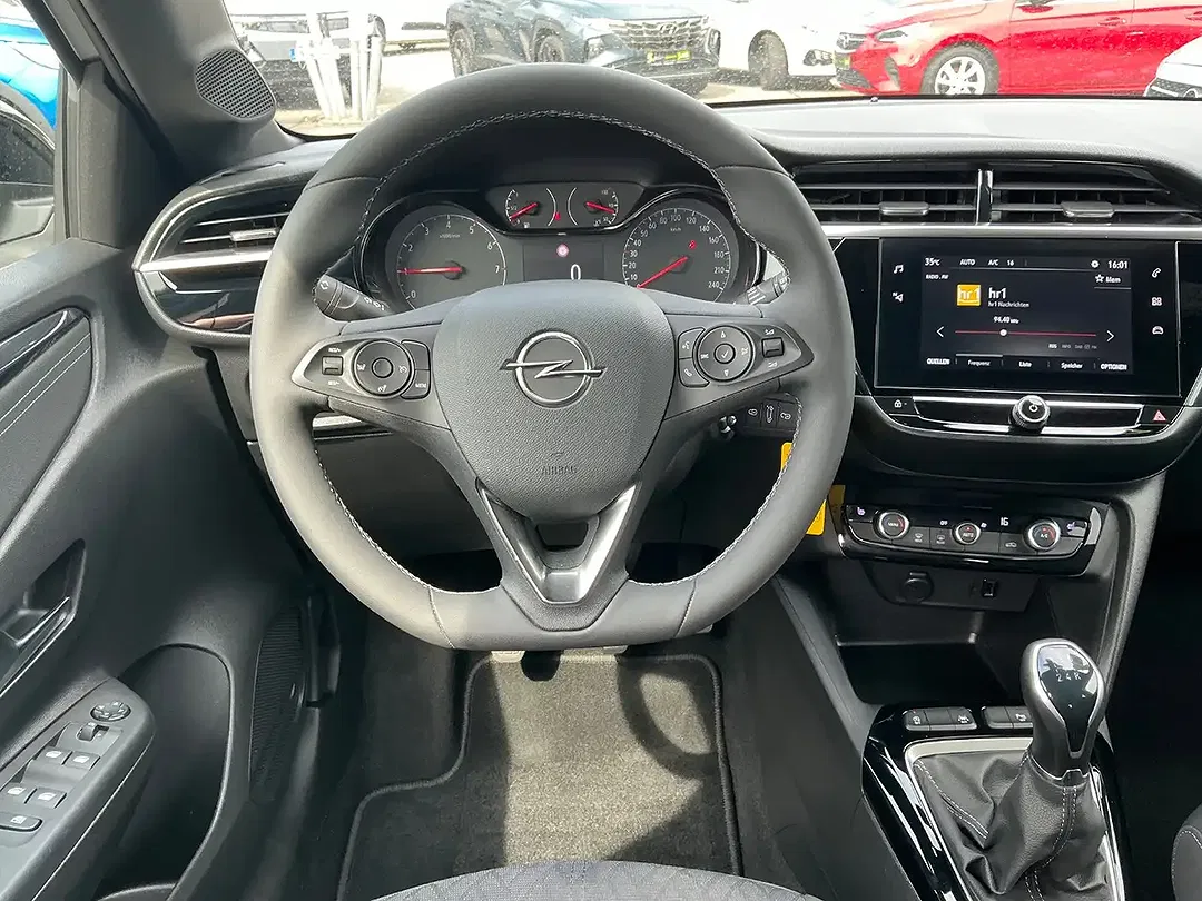 Opel Corsa 1.2 Elegance - Thumbnail 3
